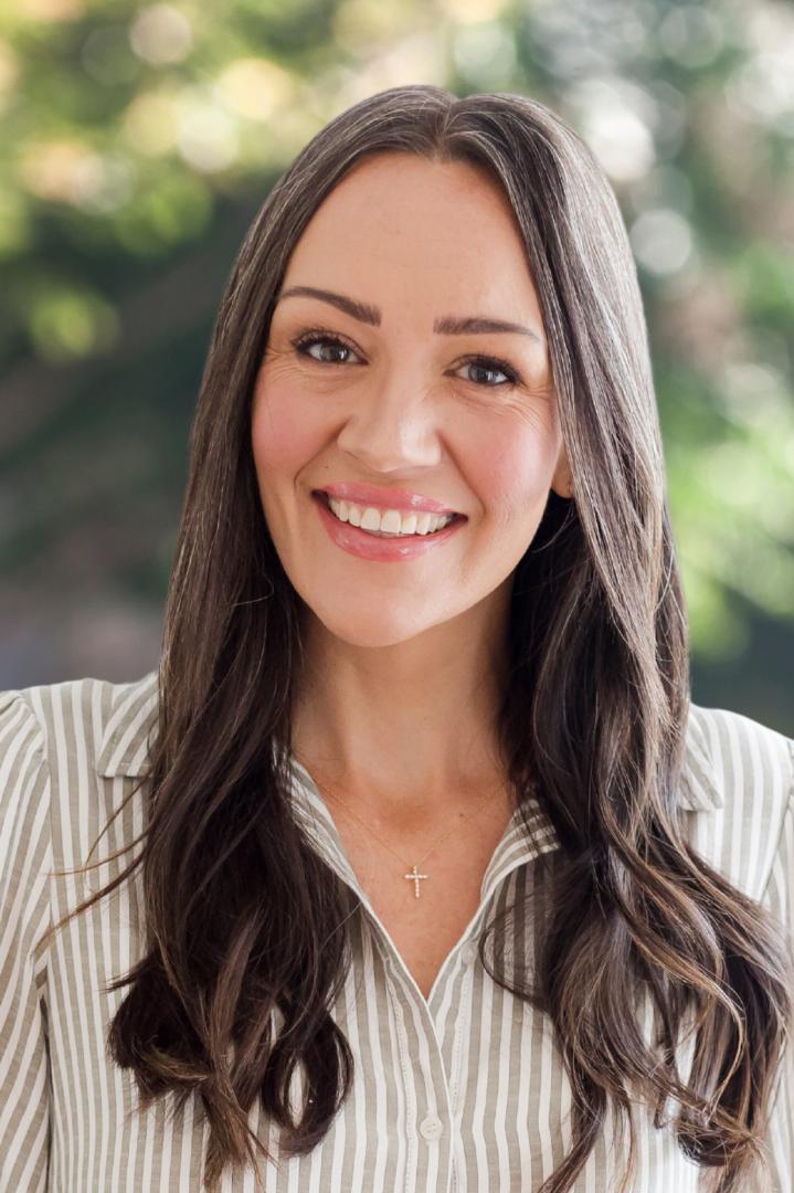 Heather Ferris