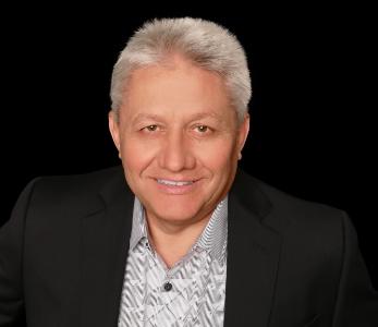 Oleg Iossem