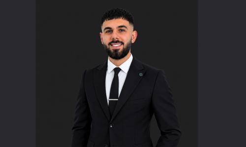 Fade Almaged