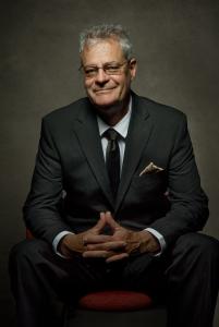 Stewart Prior
