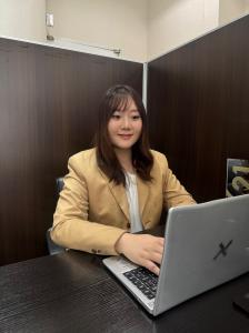 田 詩雨