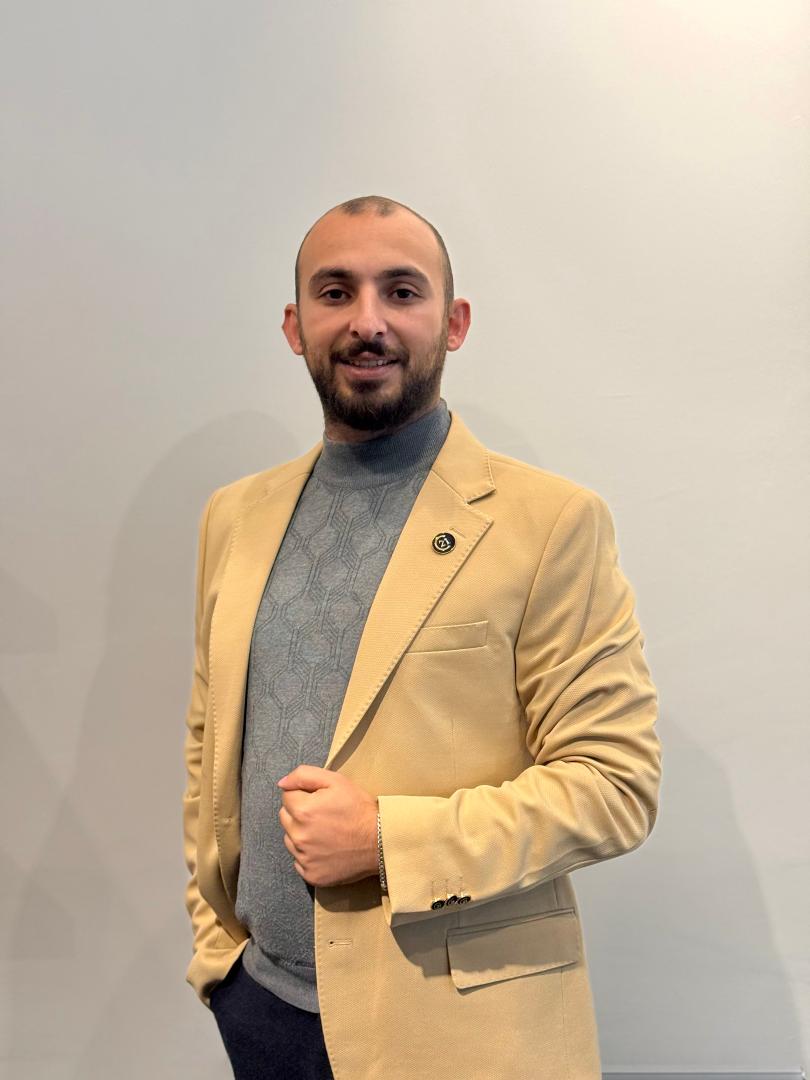 Mert Kılıç