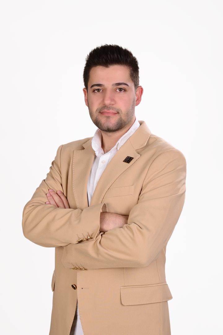 Burak Açıkgöz