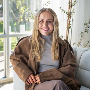 Dorota Nowinski