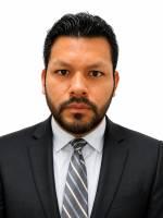 Diego Gustavo Suarez Martínez