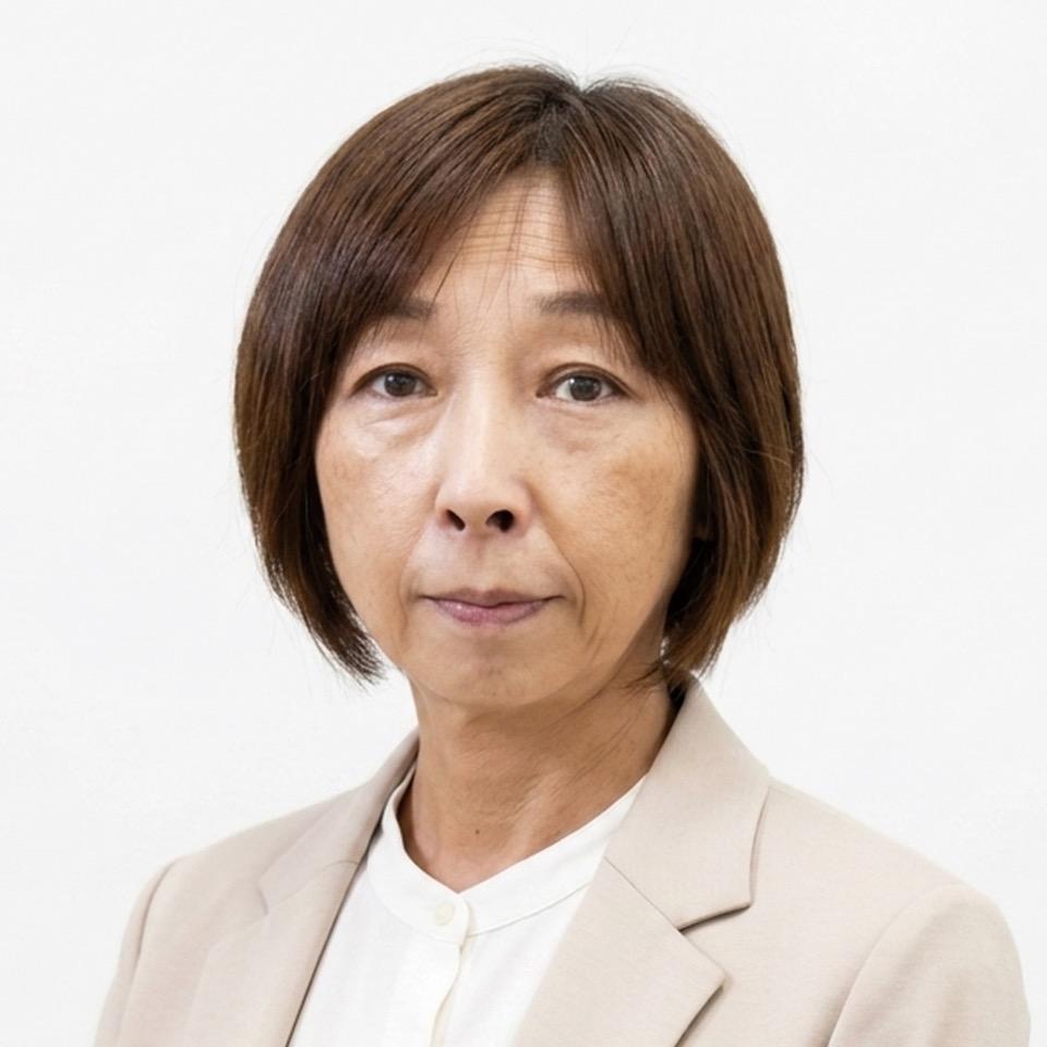 宮崎 弘美