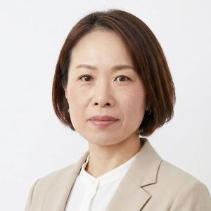 須藤 千鶴