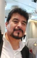 Rodolfo Reyes