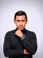 Anthony Richard Flores de la Cruz