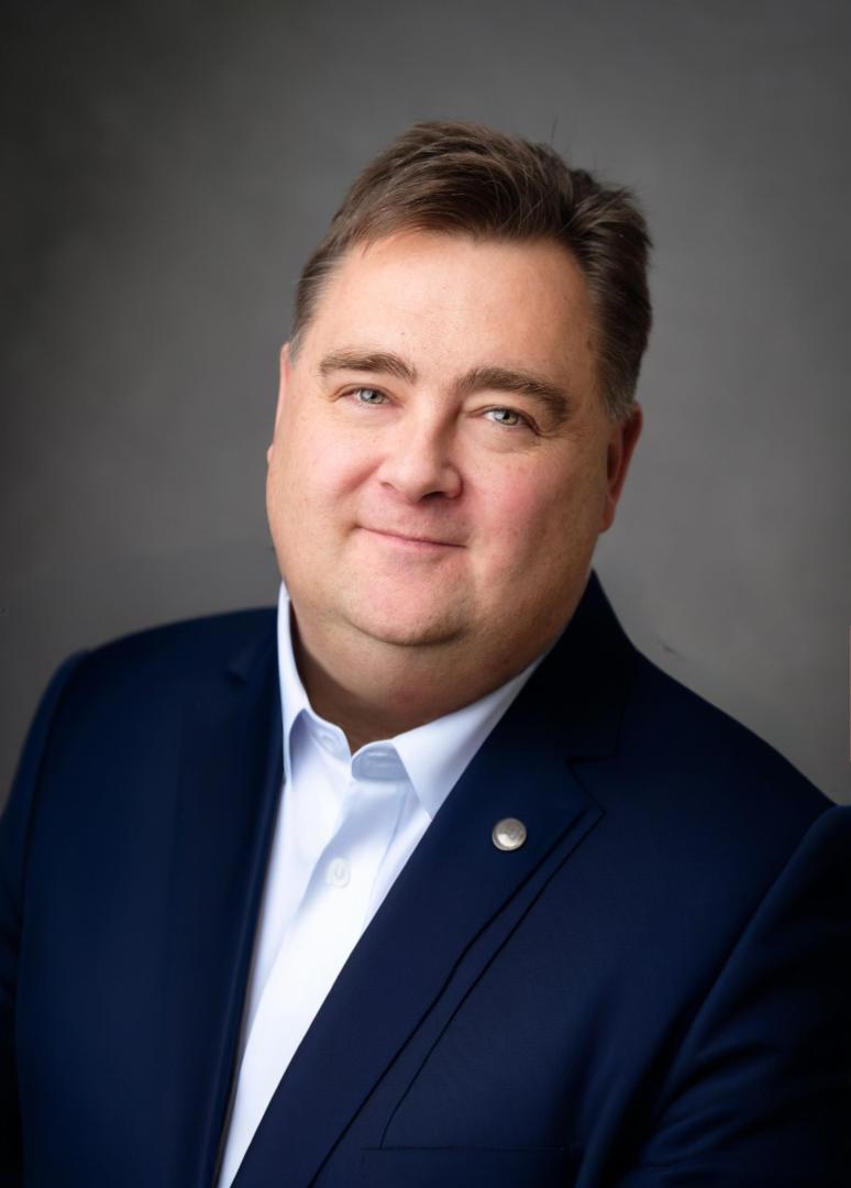 Jeff Gaudet