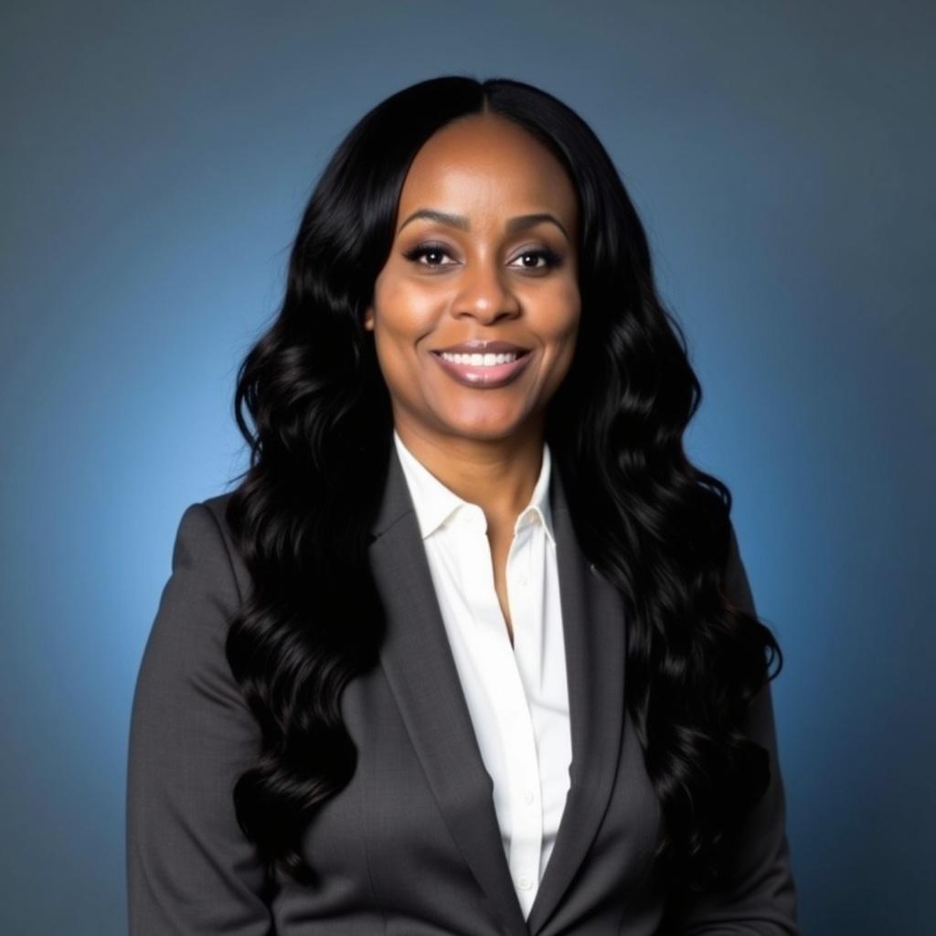 Sheilia Manuel