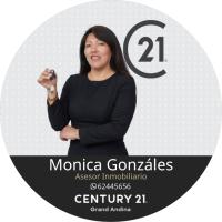 MONICA ROSARIO GONZALES NINA