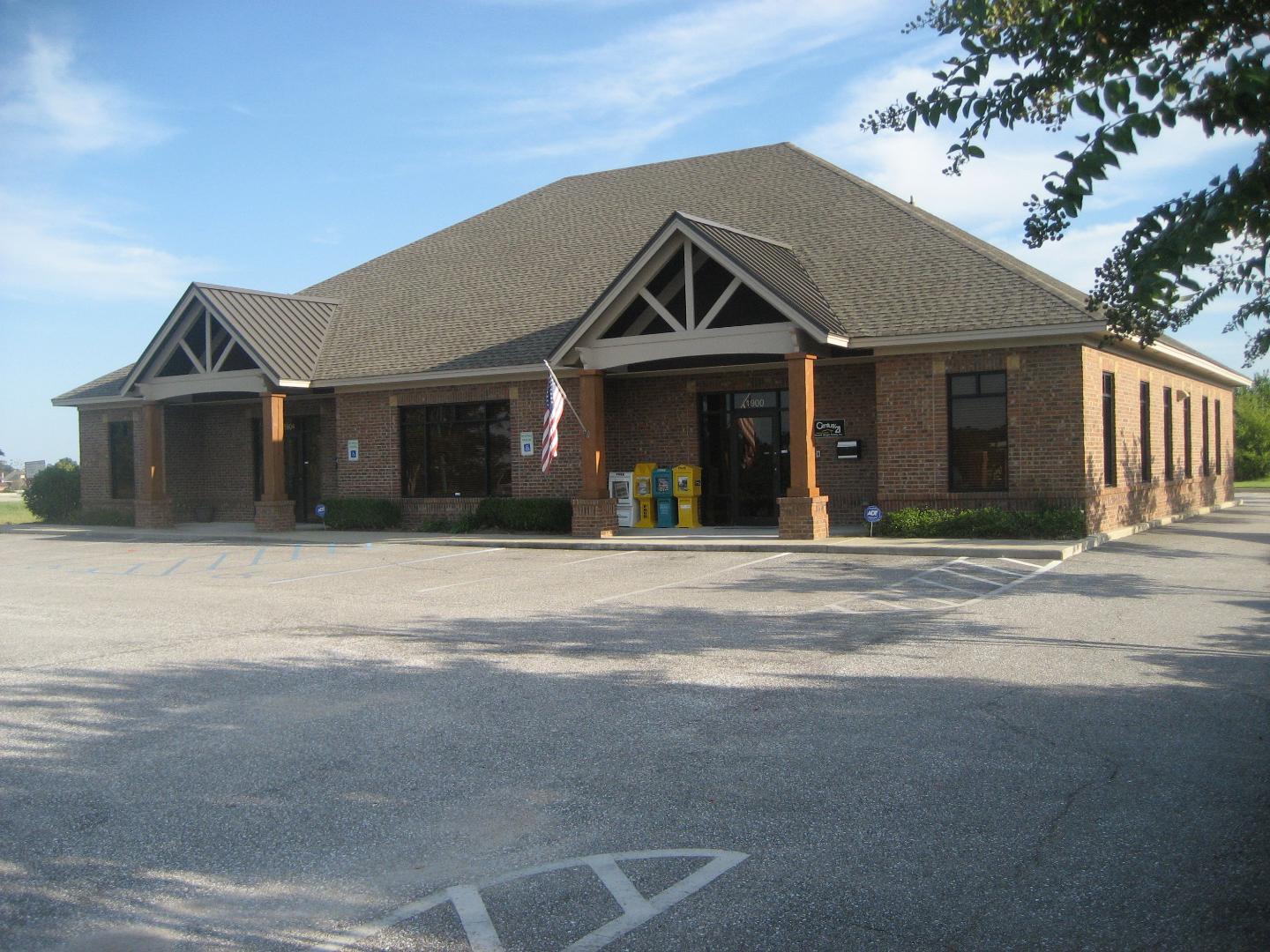 CENTURY 21 Brandt Wright Realty, Inc.