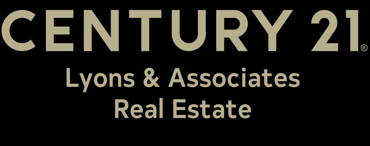 CENTURY 21 Lyons & Associates Real Estate