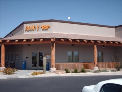 CENTURY 21 Arizona West