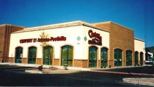 CENTURY 21 Arizona Foothills