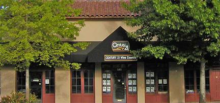 CENTURY 21 Epic Wine Country