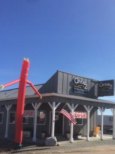 CENTURY 21 Tri-Dam Realty