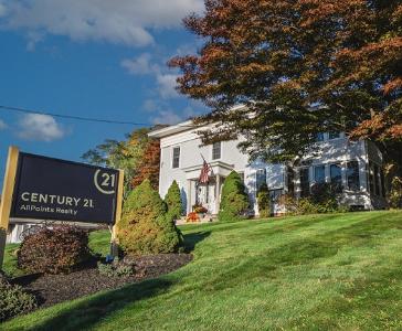 CENTURY 21 AllPoints Realty