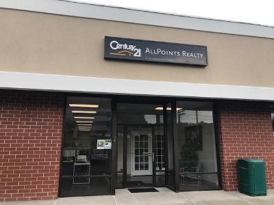 CENTURY 21 AllPoints Realty