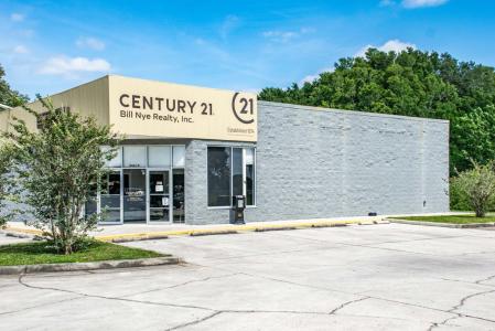 CENTURY 21 Bill Nye Realty, Inc.