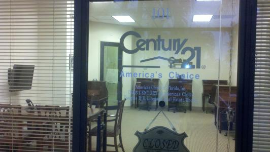 CENTURY 21 America's Choice