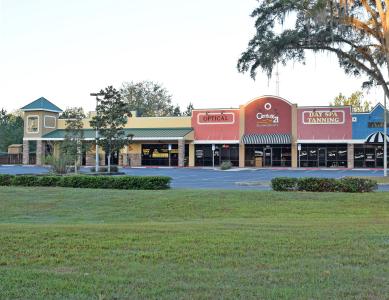 CENTURY 21 Alliance Realty