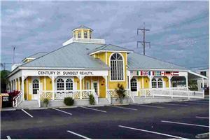 CENTURY 21 SUNBELT REALTY
