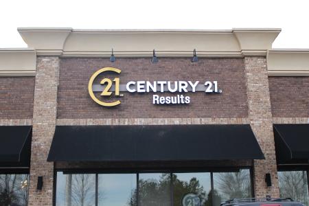 CENTURY 21 Results 