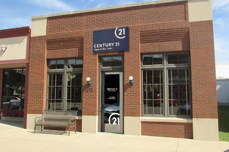 CENTURY 21 Signature Real Estate