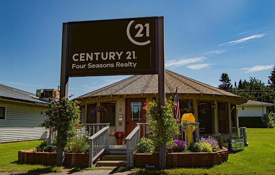CENTURY 21 Four Seasons Realty
