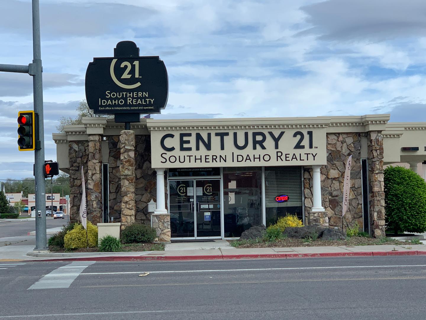 CENTURY 21 Southern Idaho Realty