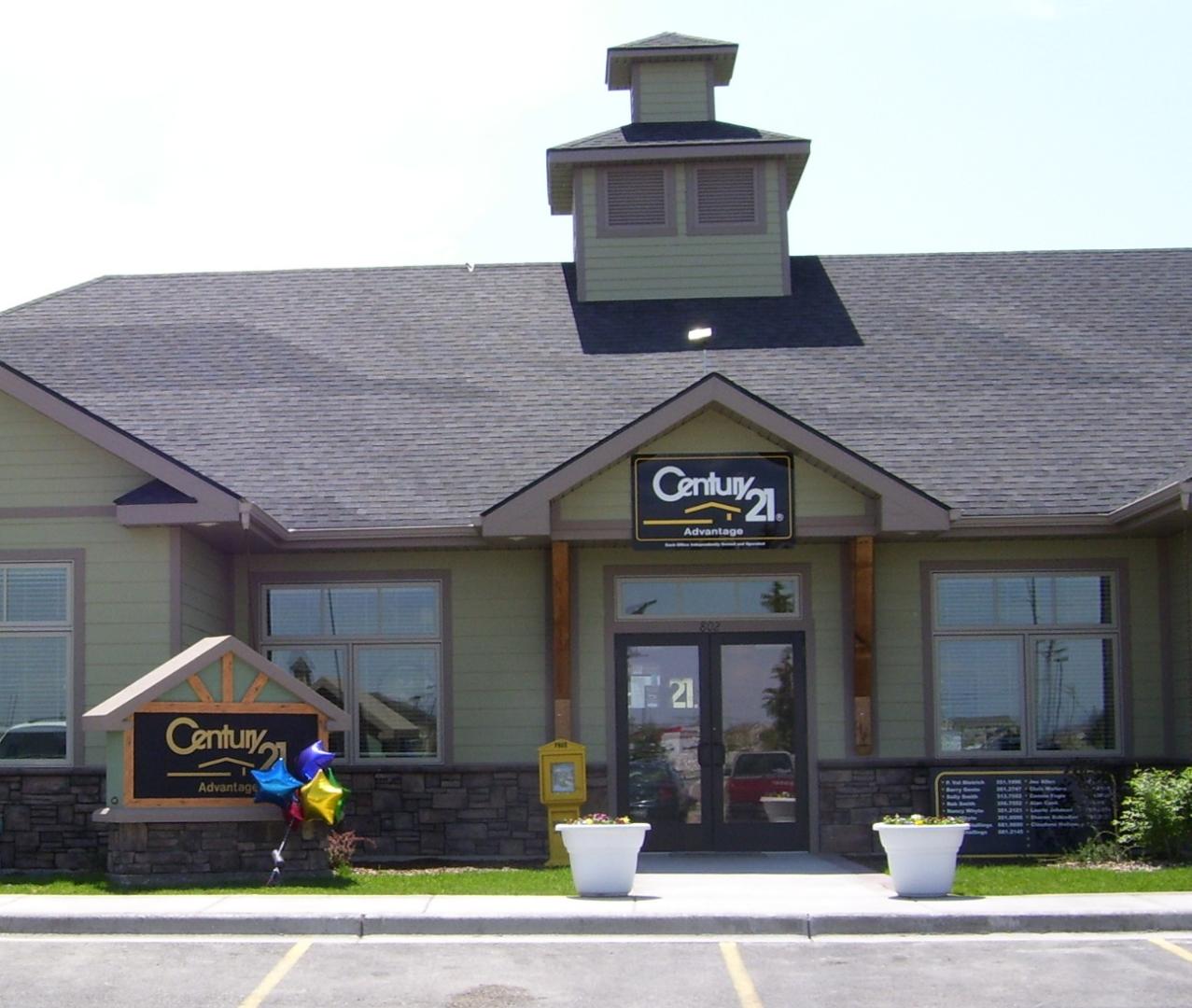 CENTURY 21 High Desert
