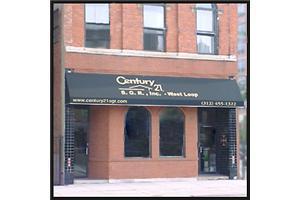 CENTURY 21 S.G.R., Inc.
