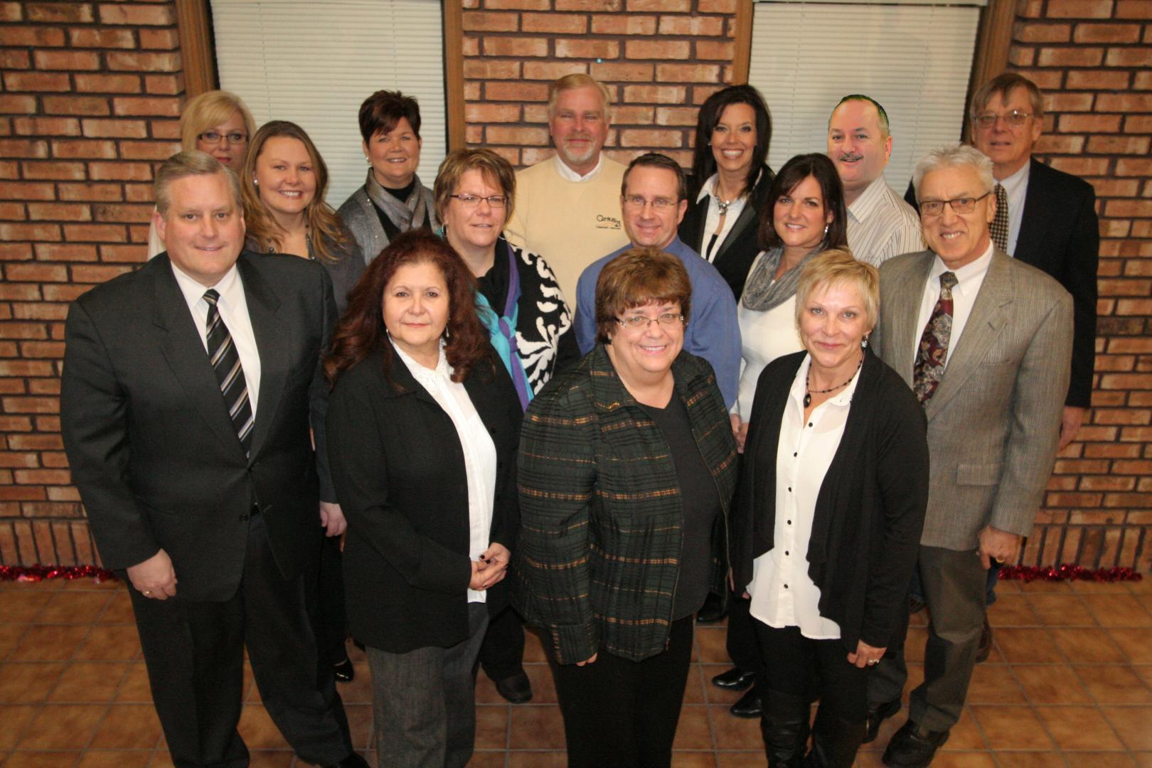 CENTURY 21 Coleman-Hornsby