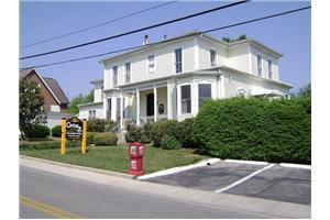 CENTURY 21 Advantage Realty