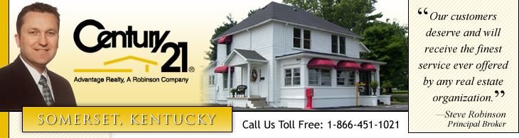 CENTURY 21 Advantage Realty