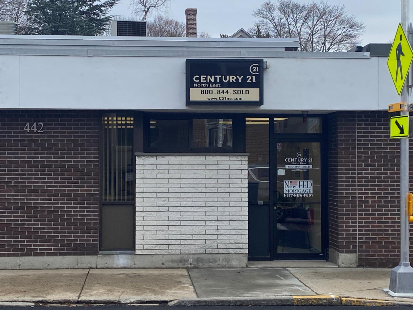 CENTURY 21 North East