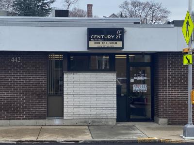 CENTURY 21 North East