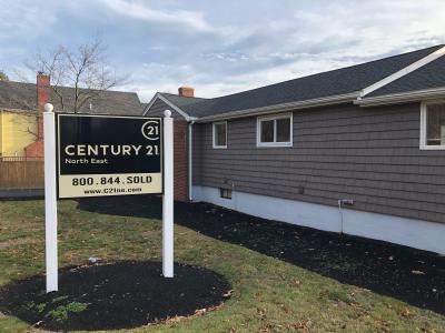 CENTURY 21 North East