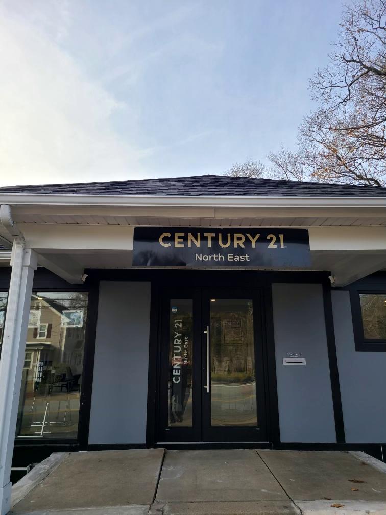 CENTURY 21 North East