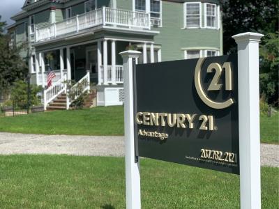 CENTURY 21 Advantage