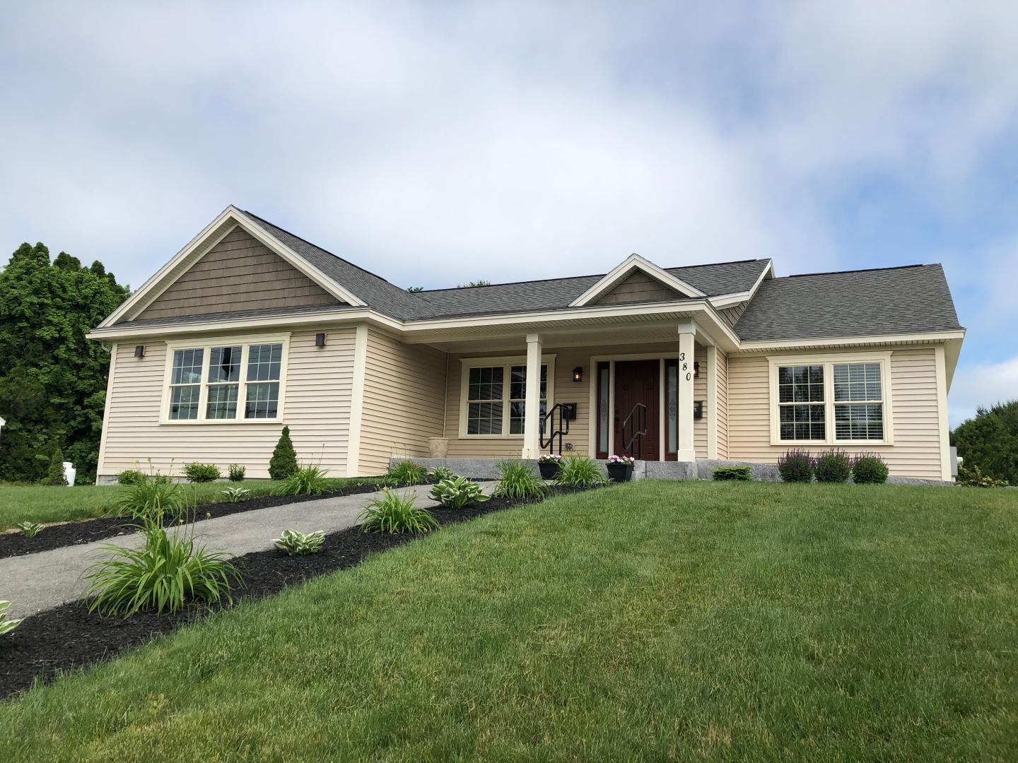 CENTURY 21 First Choice Realty