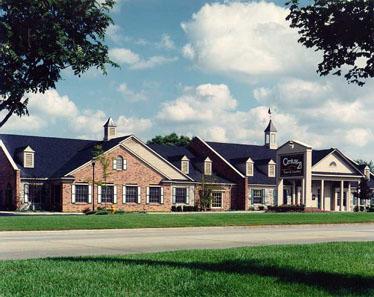 CENTURY 21 Professionals
