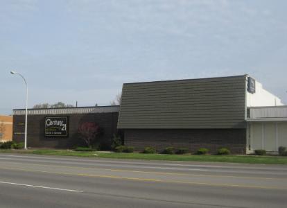 CENTURY 21 Curran & Oberski