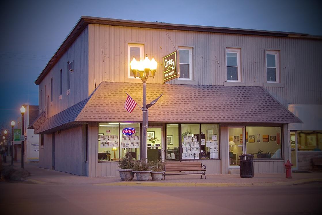 CENTURY 21 Moline Realty, Inc