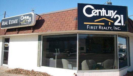 CENTURY 21 First Realty