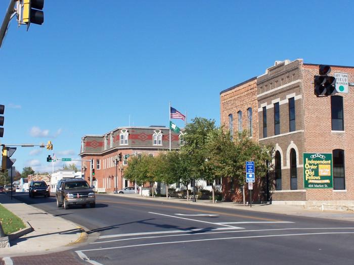 CENTURY 21 McDaniel Realty