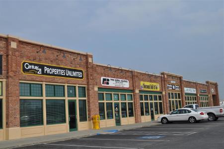 CENTURY 21 Properties Unlimited