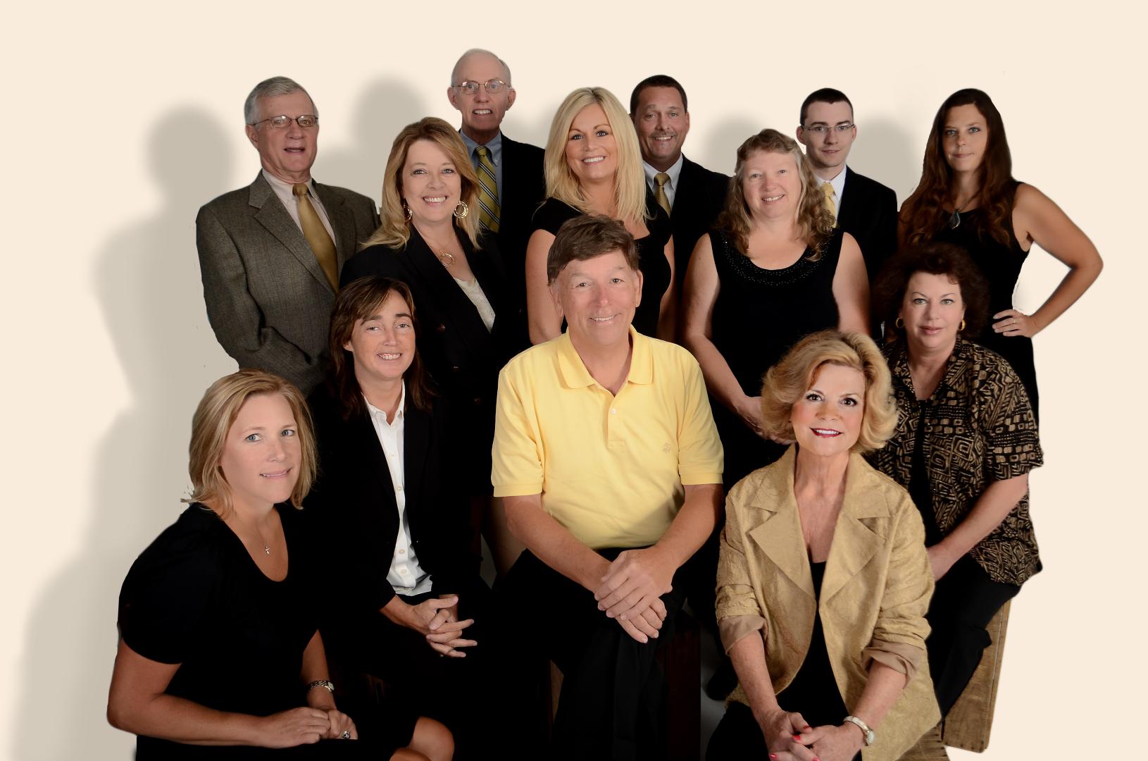 CENTURY 21 Hancock Properties, Inc.
